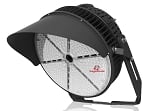 400 Watt LED StadiumPro II LED Stadium Lights - 54,100 Lumen LED Ballpark Lights - 5000K Bright White  